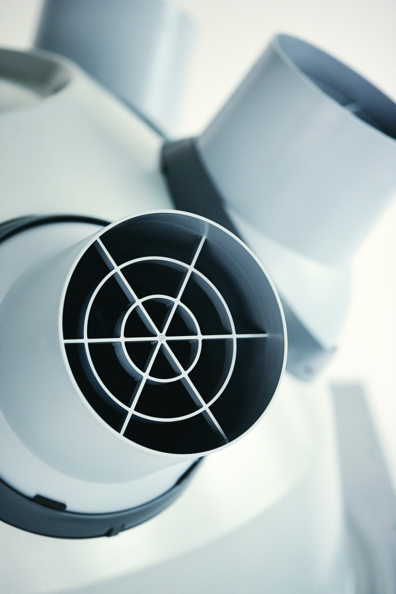 Biddle provides NOZ2 cooling solution that takes heat off factory's floor